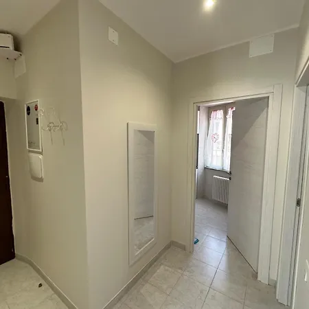 Casa Noemi Appartement *