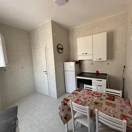 Appartement Casa Noemi Rome