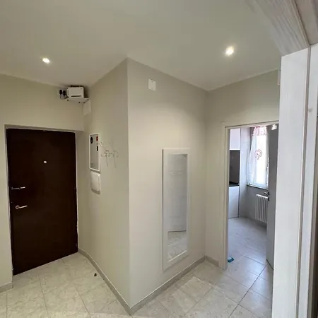 Casa Noemi Apartment Rome