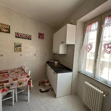 Casa Noemi Apartment *
