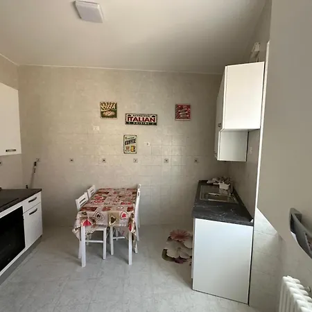 Apartment Casa Noemi Rome