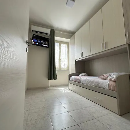 Casa Noemi * Rome