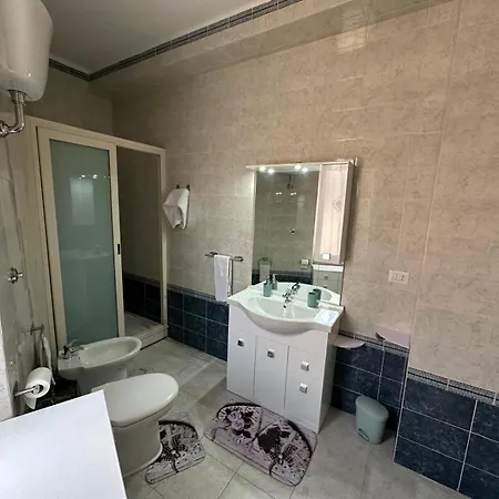 Apartment Casa Noemi *