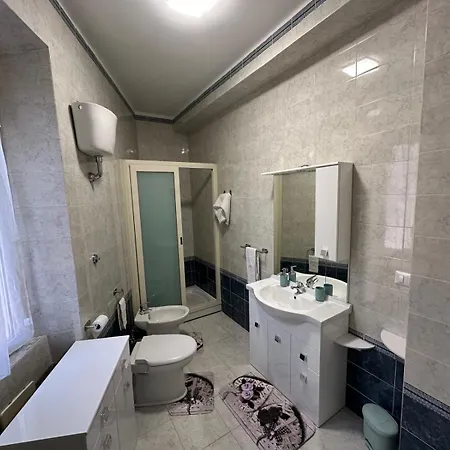 Apartment Casa Noemi Rome