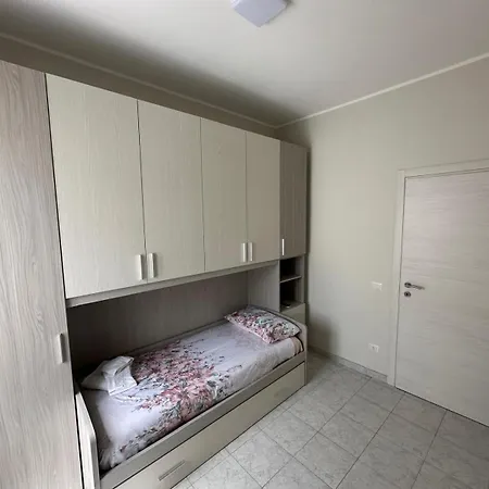 Casa Noemi Apartment