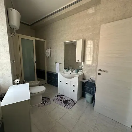 Casa Noemi Apartment Rome