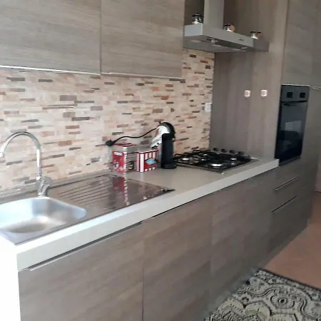 Casa Noemi