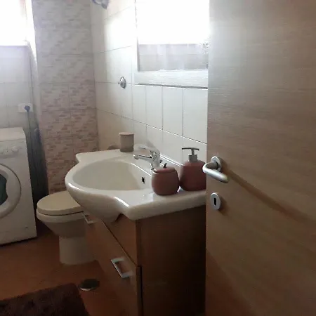 Apartment Casa Noemi