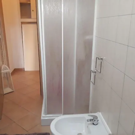 Apartment Casa Noemi