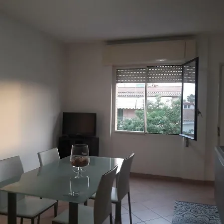 Apartment Casa Noemi Pontinia