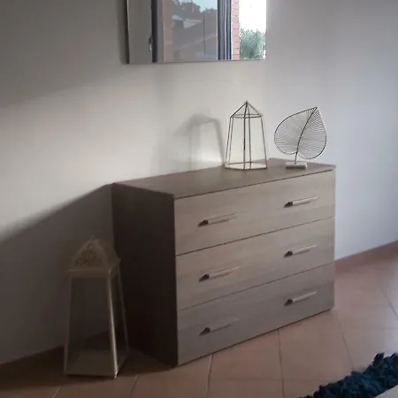 Casa Noemi Apartment