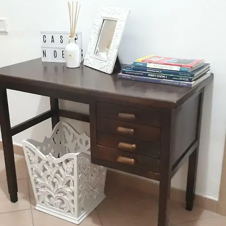 Apartment Casa Noemi Pontinia